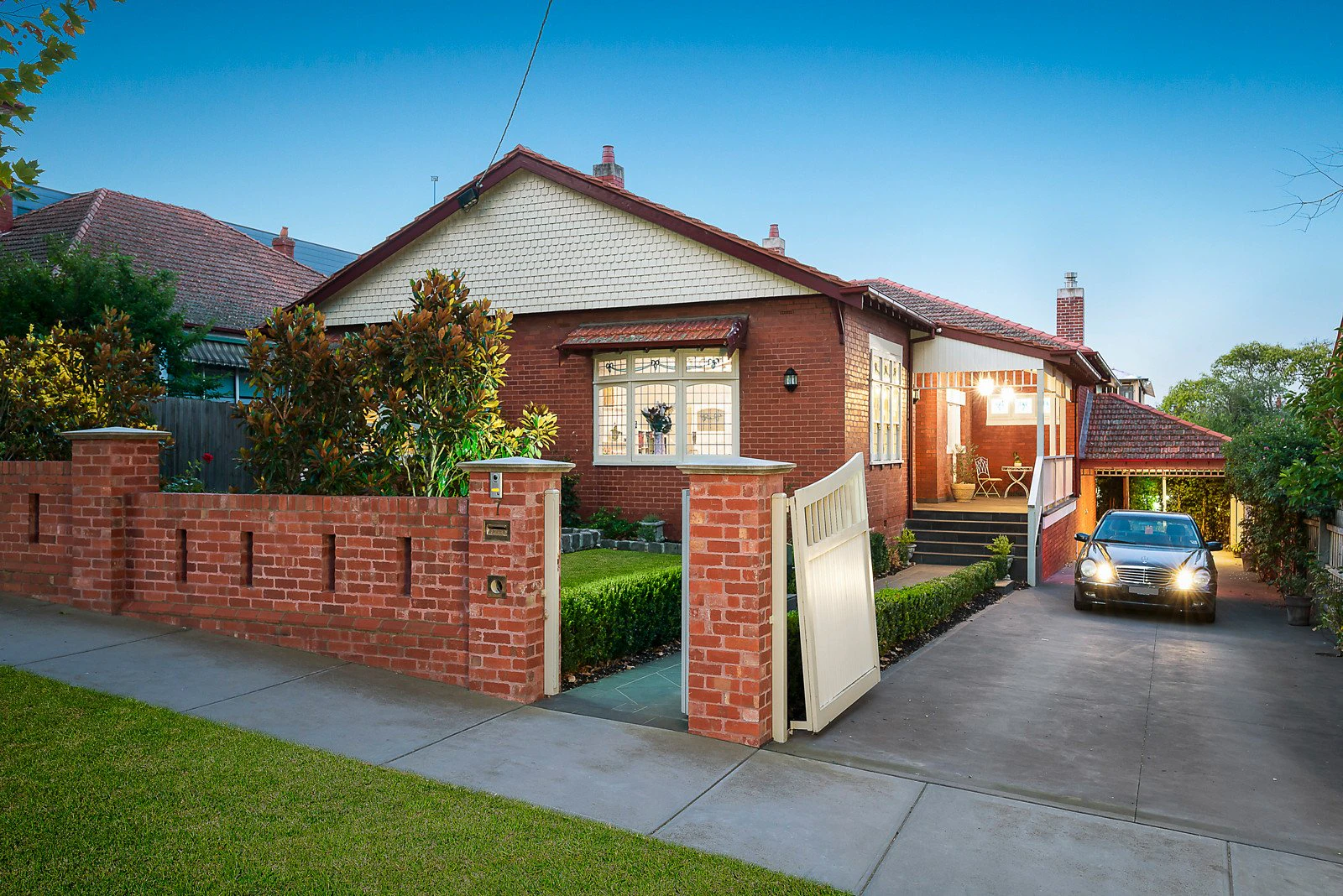 7 Glenvale Road, Glen Iris, VIC