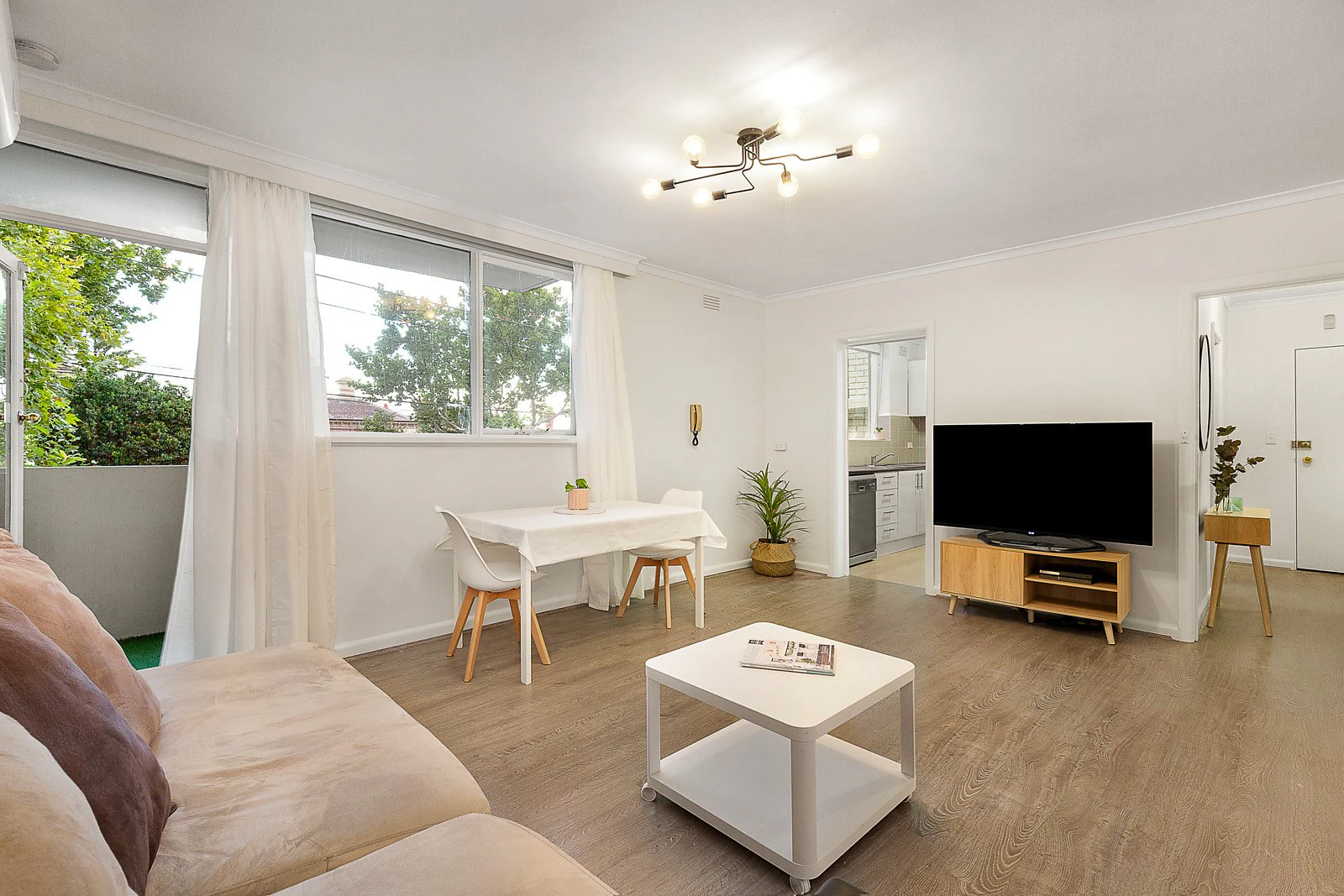 2/767 Malvern Road, Toorak, VIC
