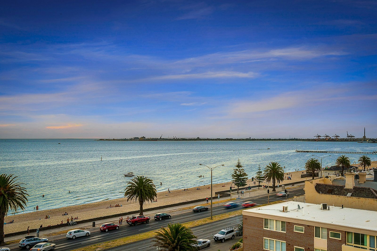 61/189 Beaconsfield Parade, Middle Park, VIC