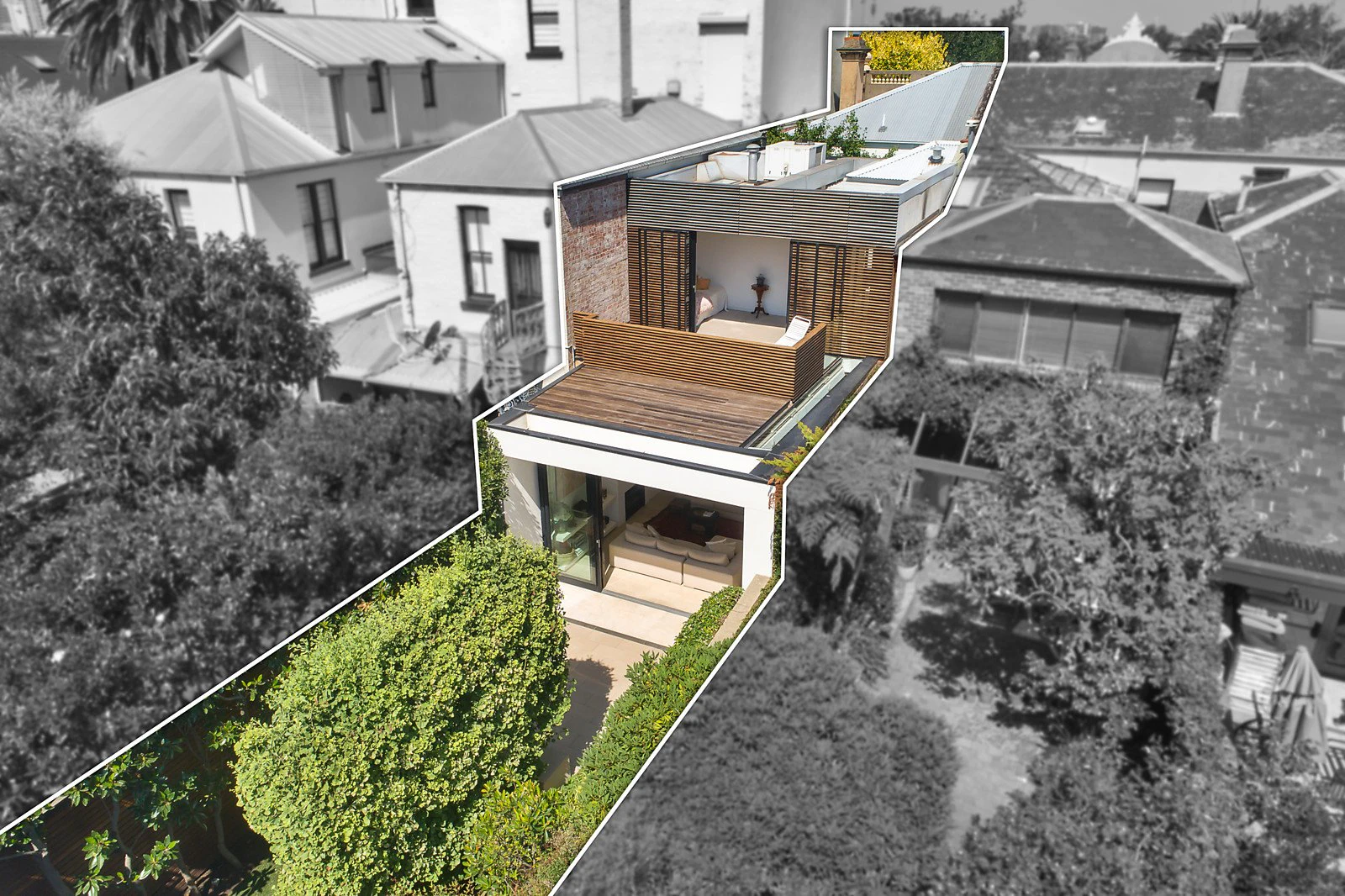 46 Howe Crescent, South Melbourne, VIC