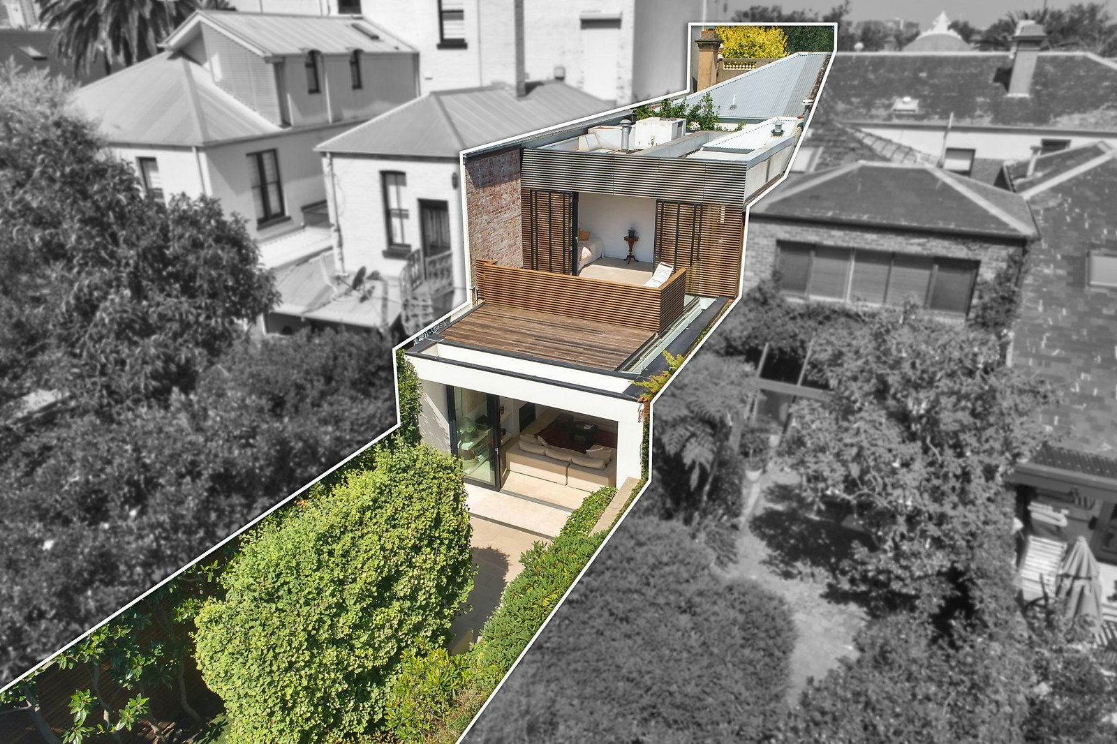 46 Howe Crescent, South Melbourne, VIC