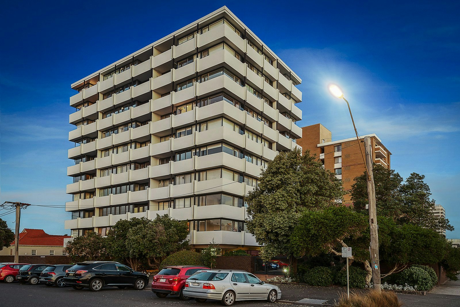 61/189 Beaconsfield Parade, Middle Park, VIC