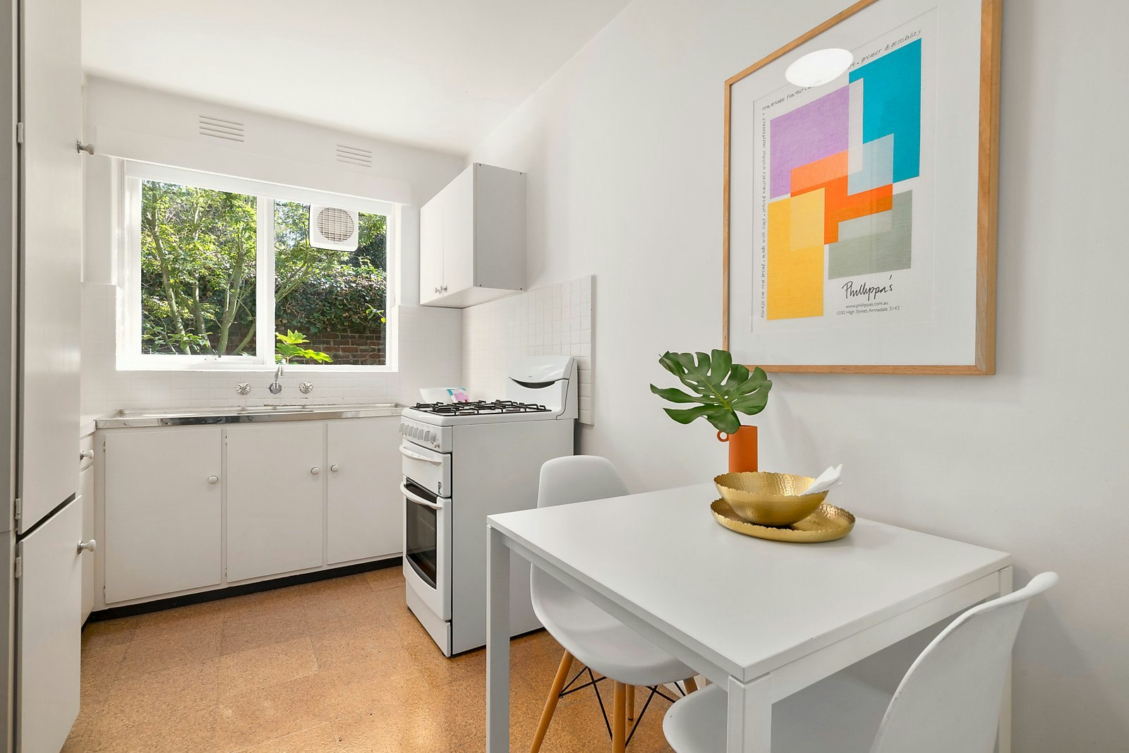 2/637 Orrong Road, Toorak, VIC