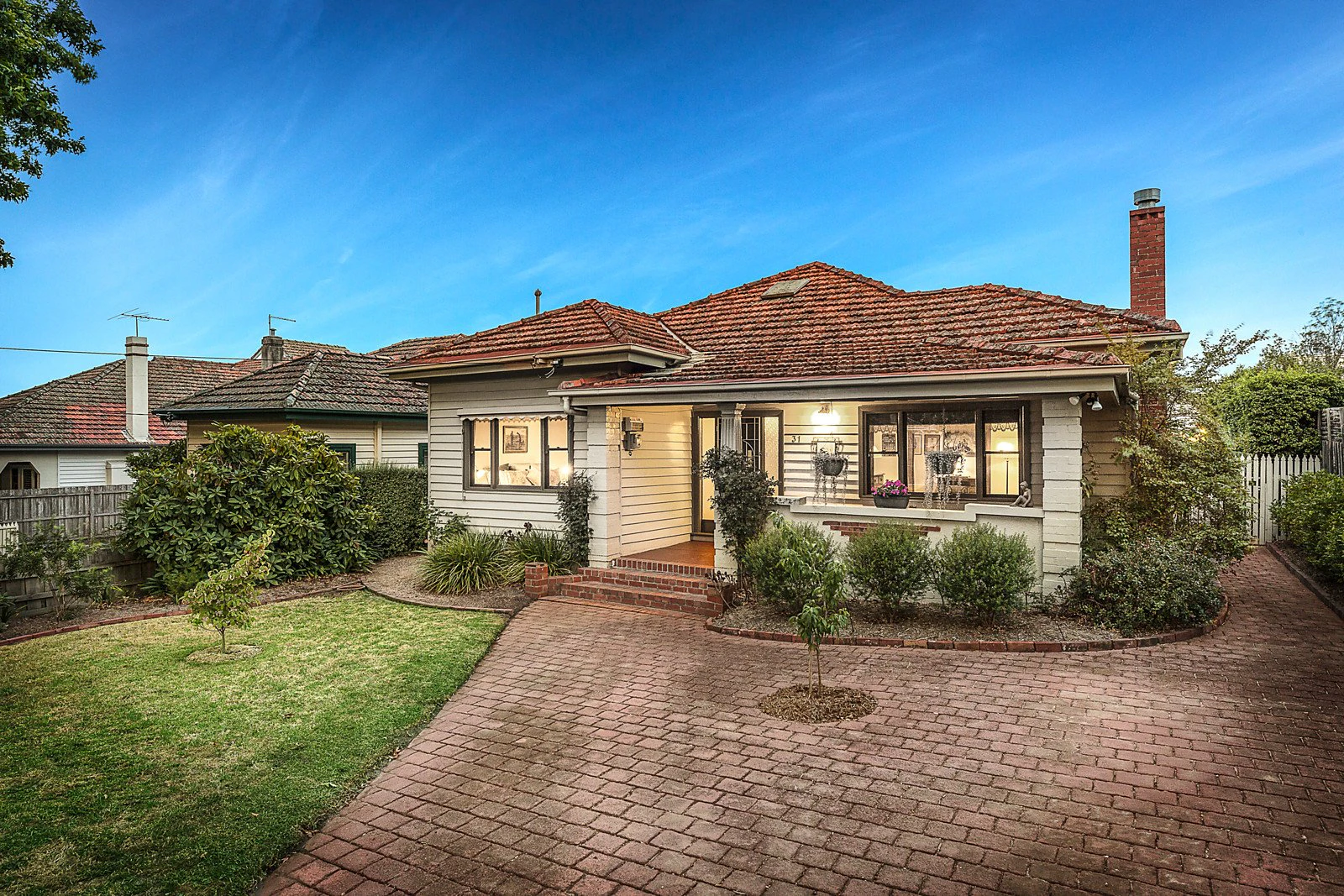 31 Fairview Avenue, Camberwell, VIC