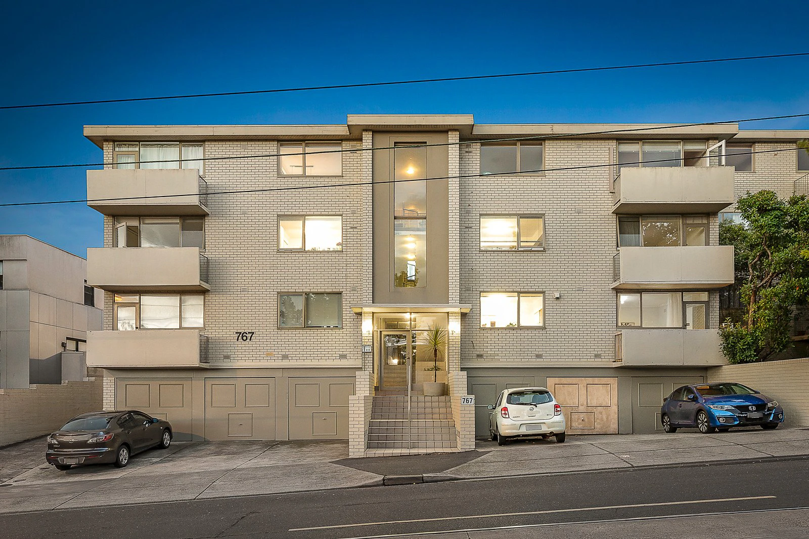 2/767 Malvern Road, Toorak, VIC