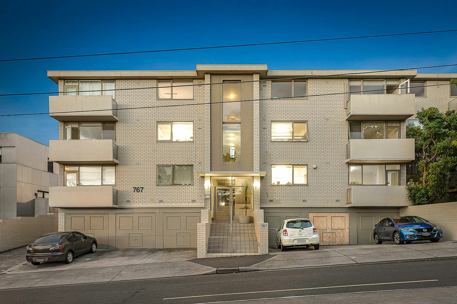 2/767 Malvern Road, Toorak, VIC