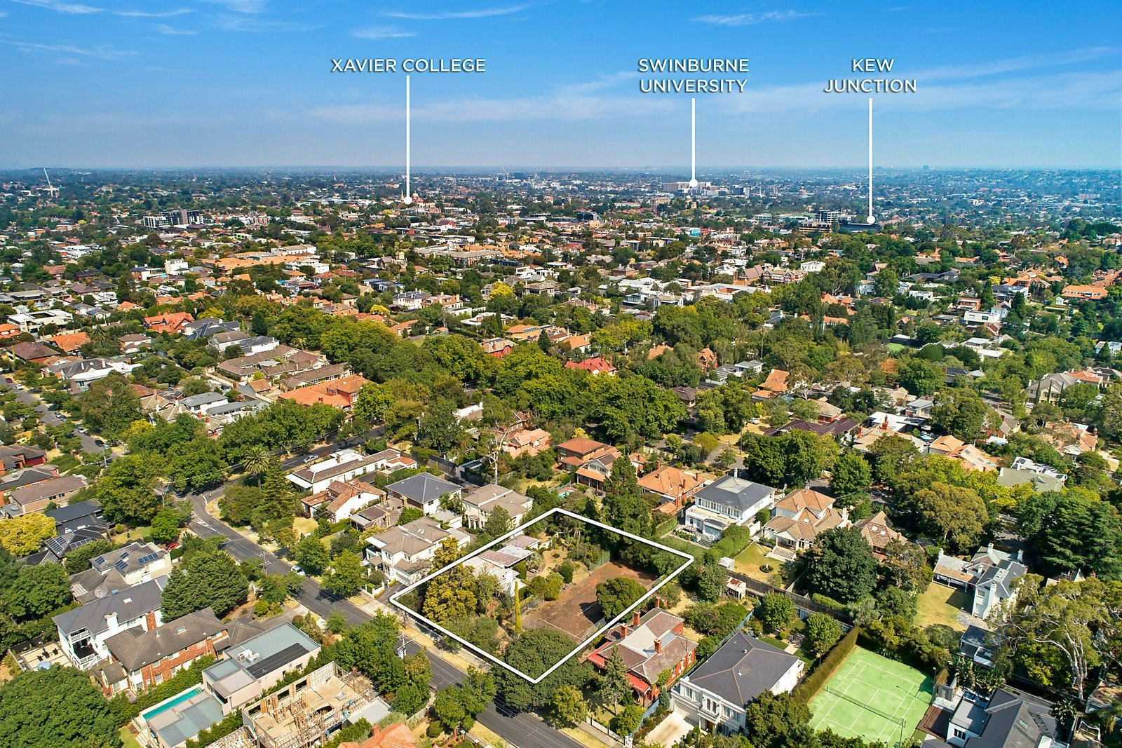 39-45 Wills Street, Kew, VIC