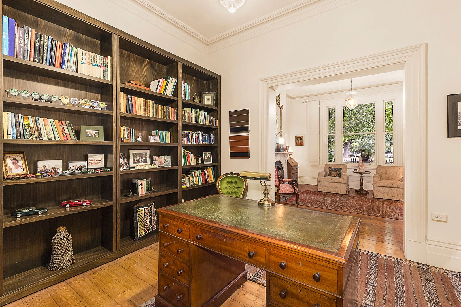 46 Howe Crescent, South Melbourne, VIC