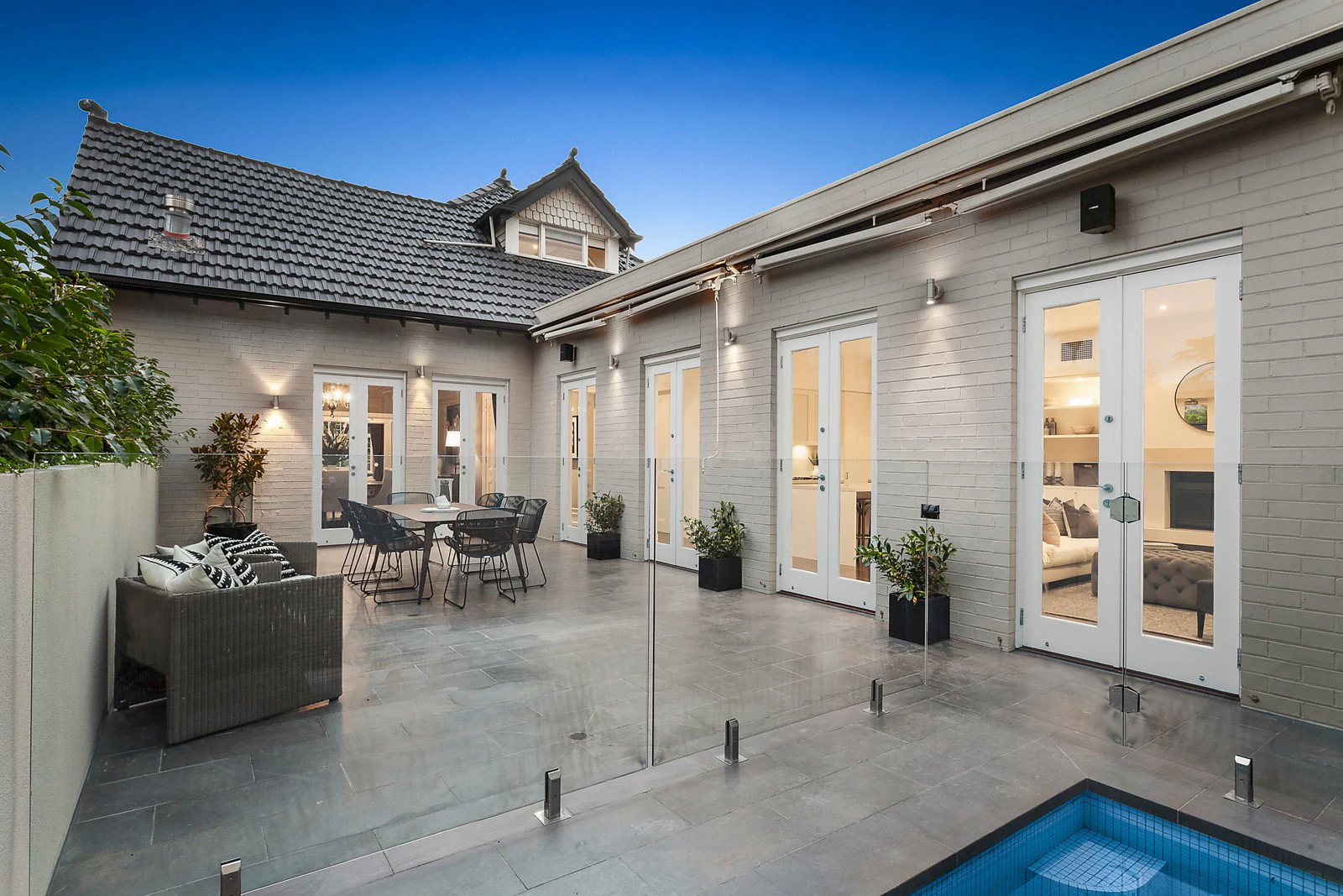 5 Gordon Grove, South Yarra, VIC
