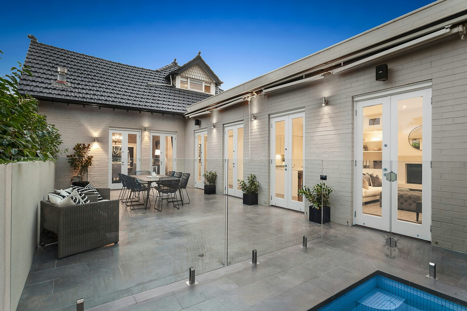 5 Gordon Grove, South Yarra, VIC