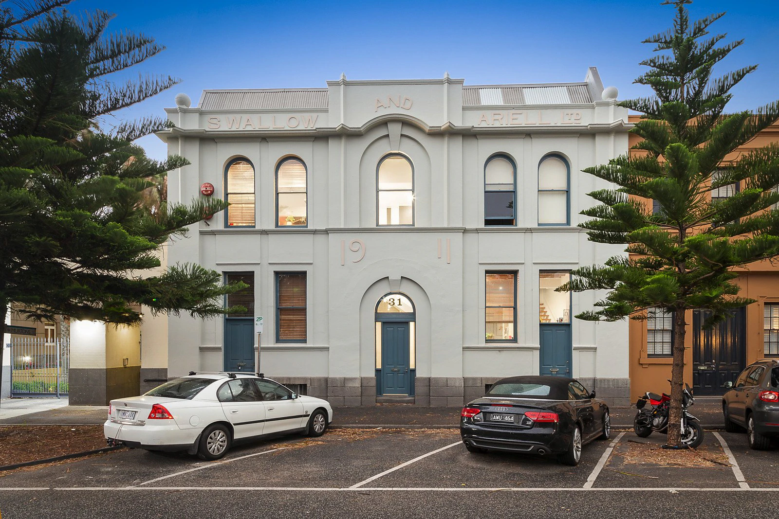 31 Stokes Street, Port Melbourne, VIC