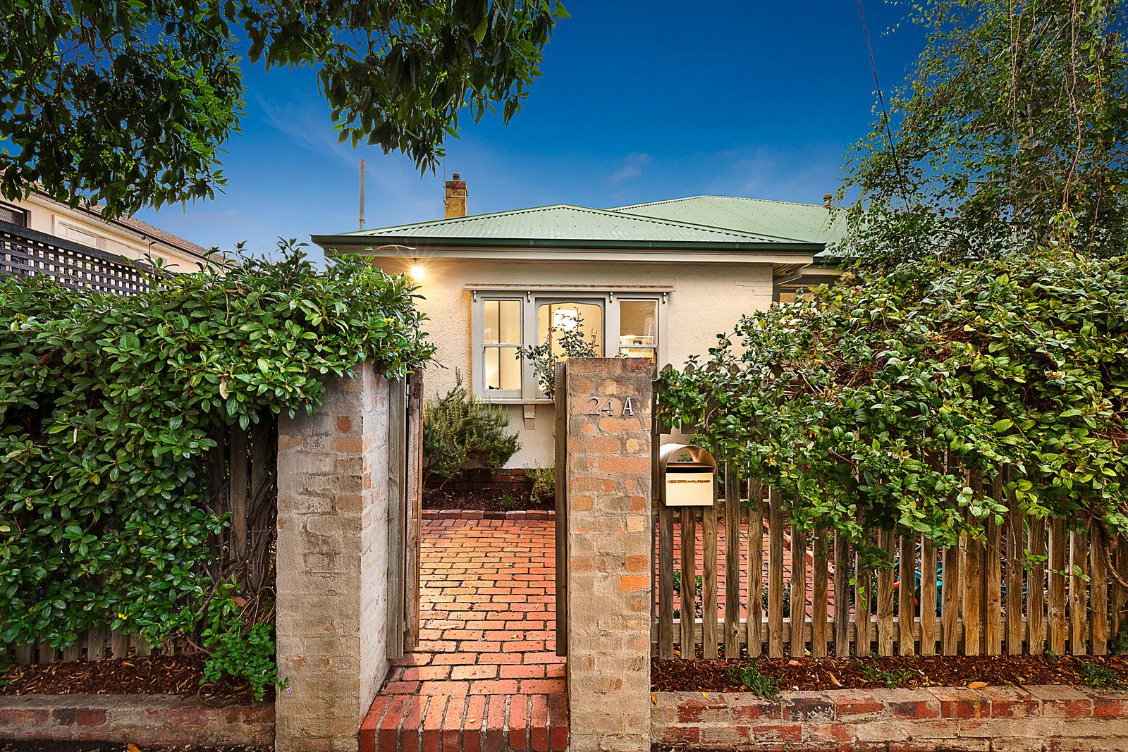 24A Clarke Street, Prahran, VIC
