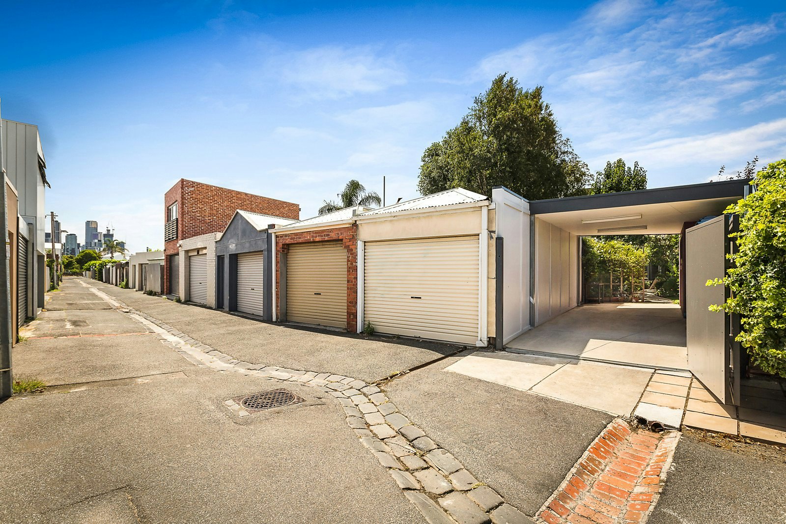 93 Pickles Street, Port Melbourne, VIC