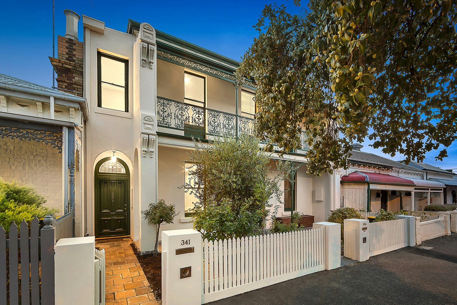 341 Park Street, South Melbourne, VIC