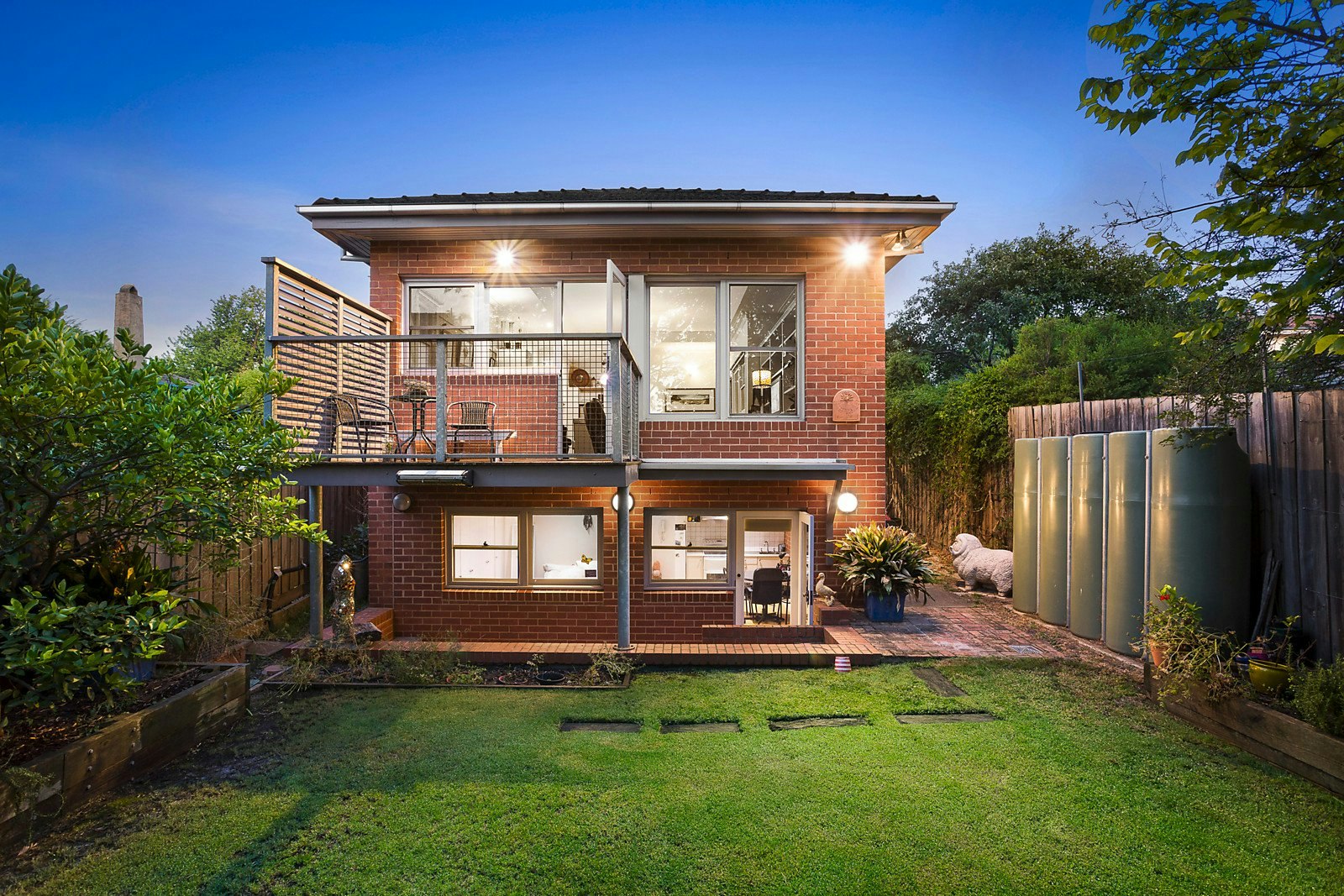 16 Calvin Street, Hawthorn, VIC