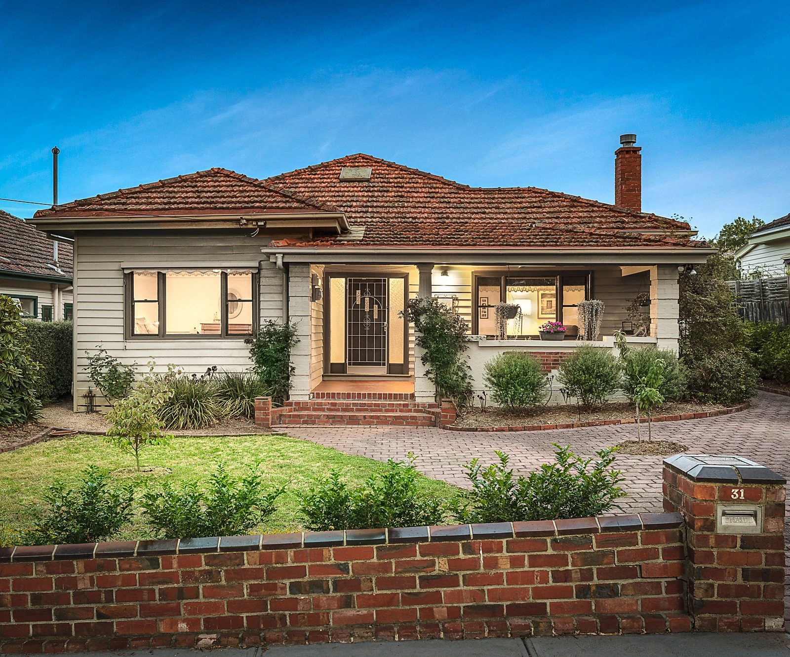 31 Fairview Avenue, Camberwell, VIC