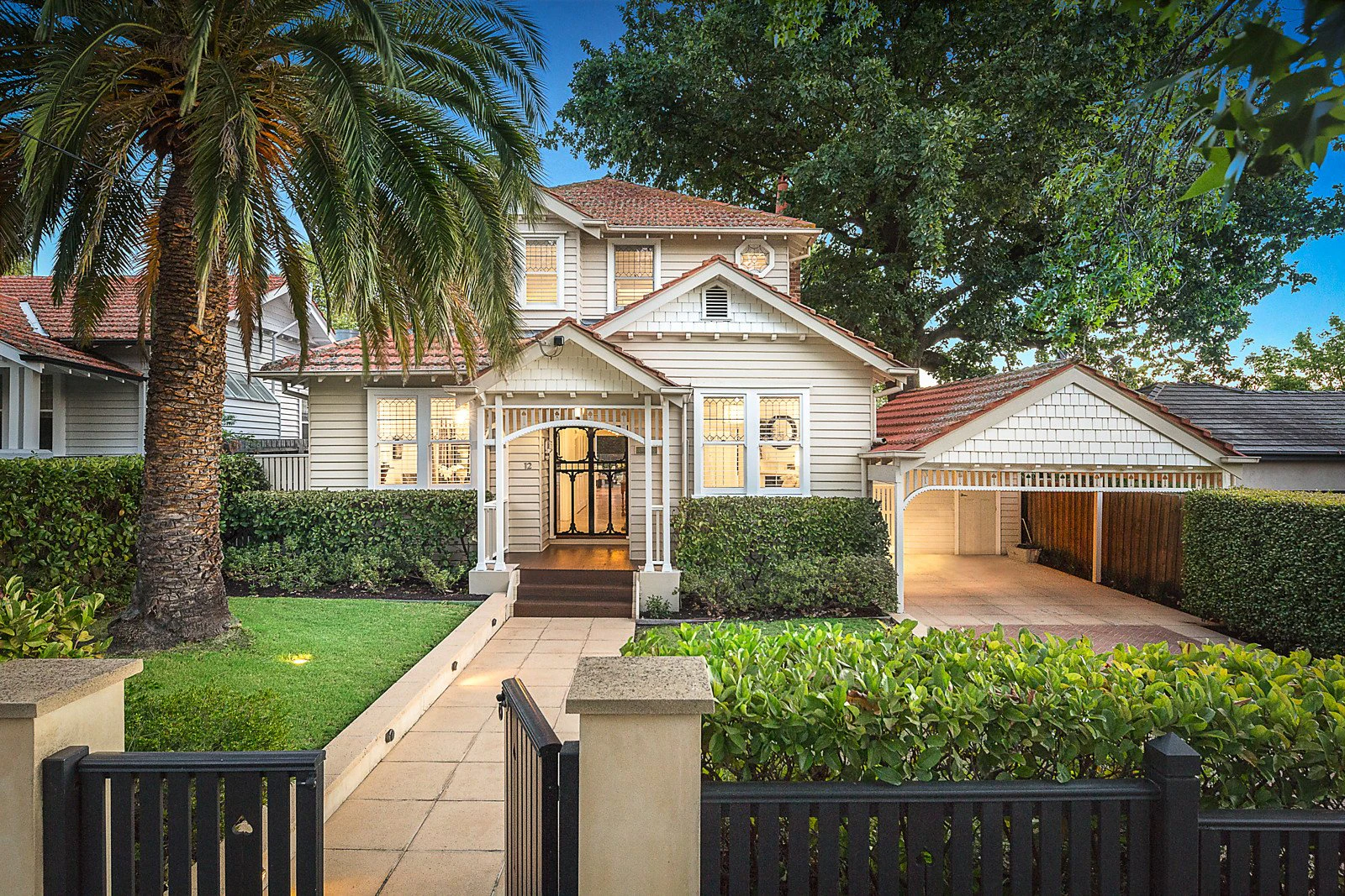 12 Lille Street, Surrey Hills, VIC