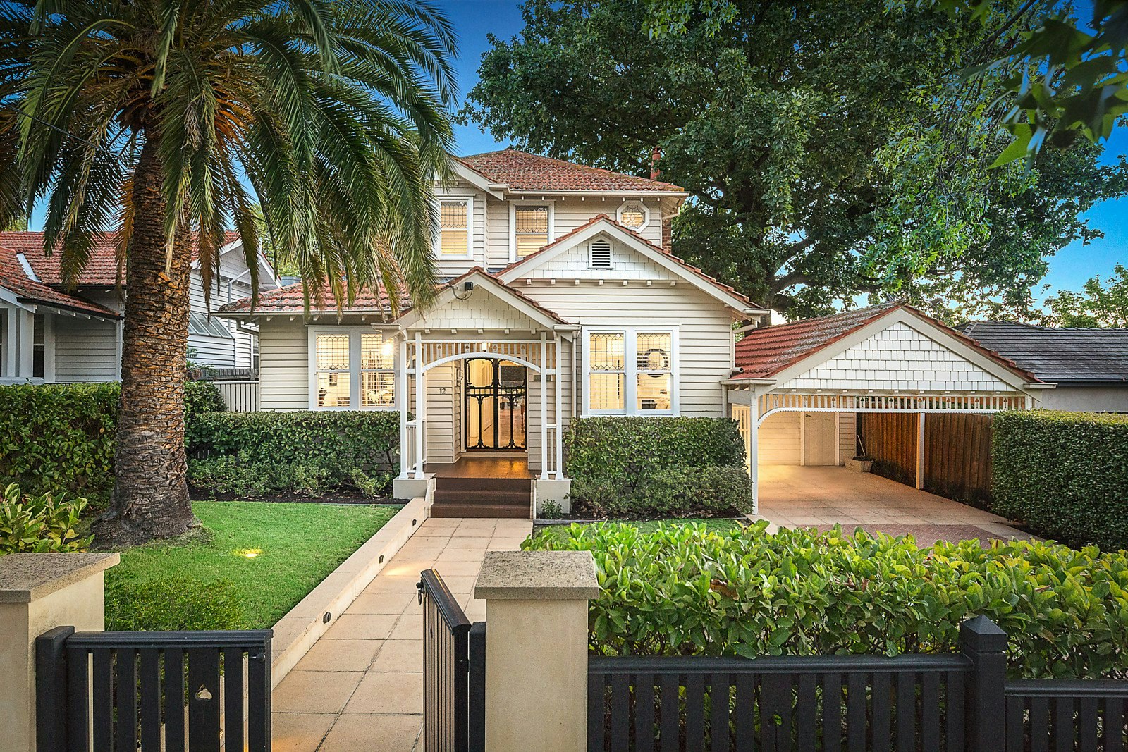 12 Lille Street, Surrey Hills, VIC