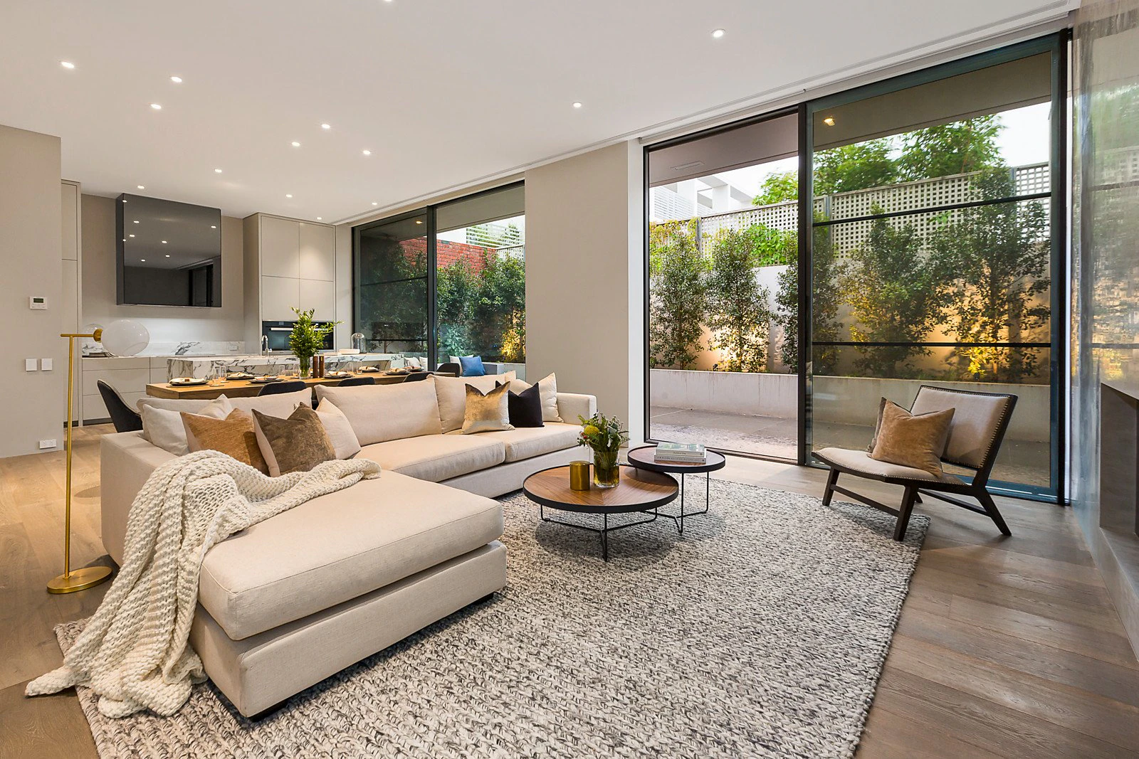 3/23 Millswyn Street, South Yarra, VIC
