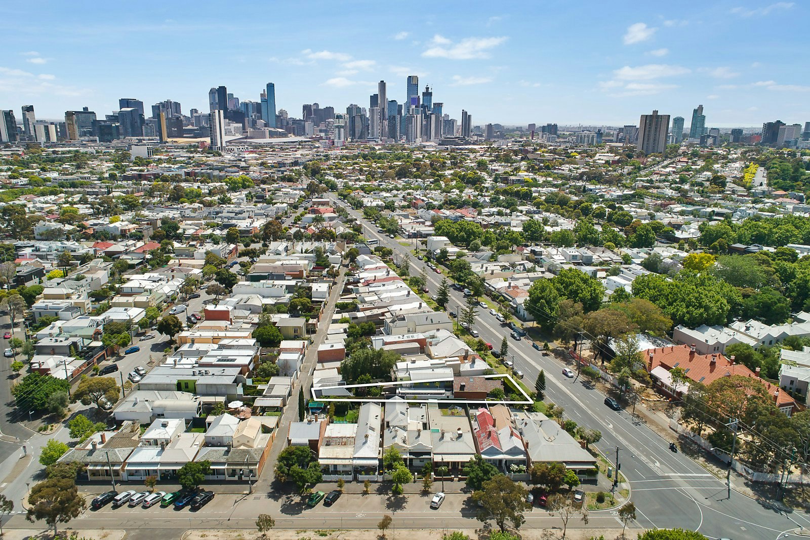 93 Pickles Street, Port Melbourne, VIC