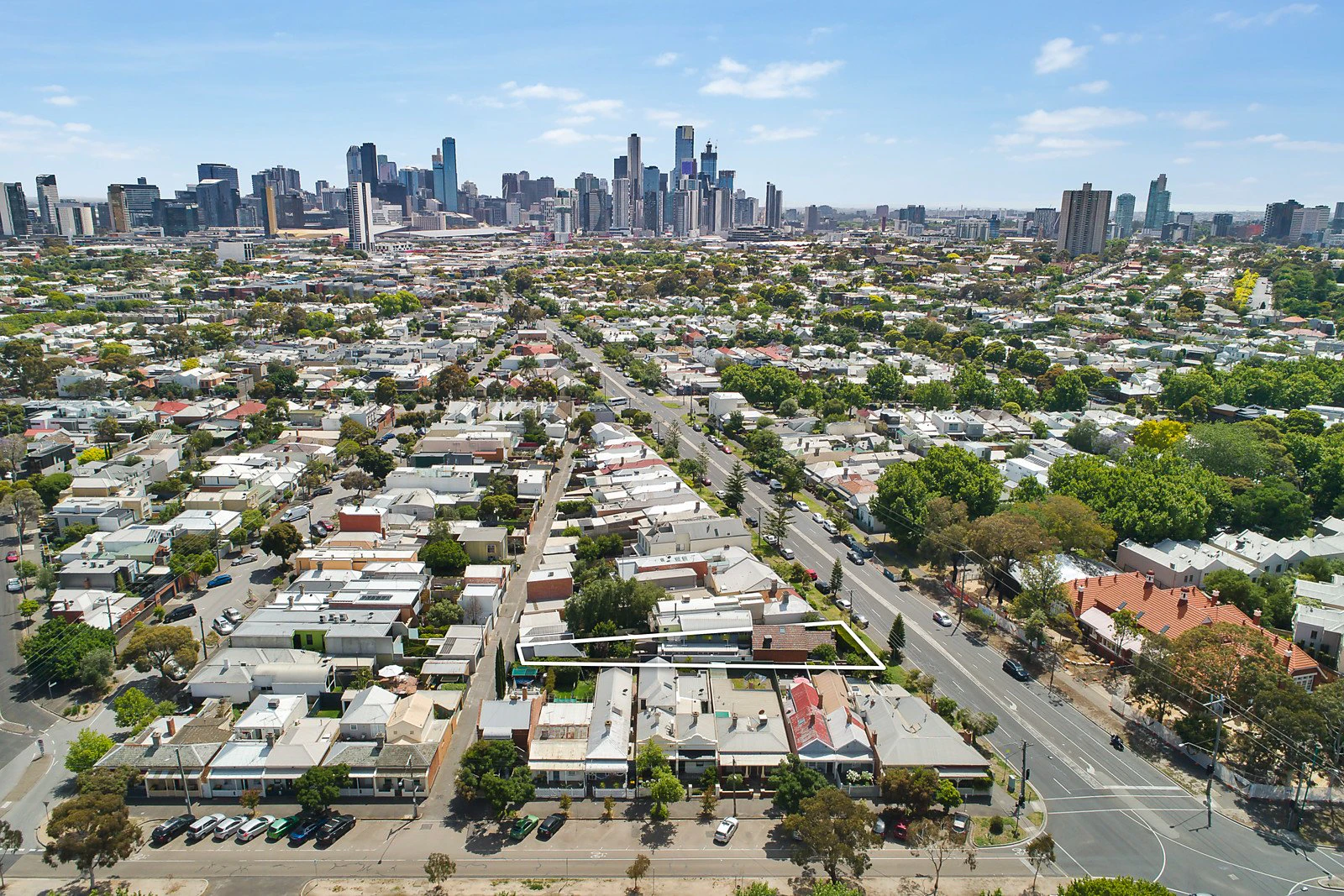 93 Pickles Street, Port Melbourne, VIC