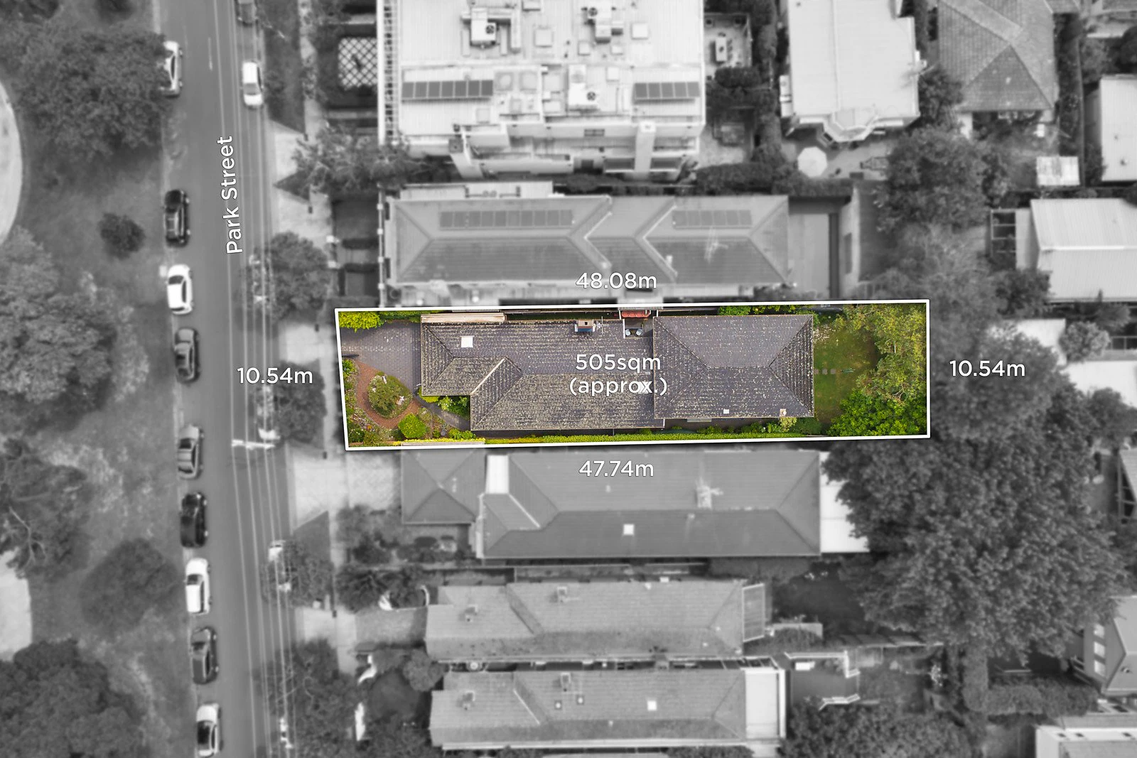 20 Park Street, Malvern, VIC