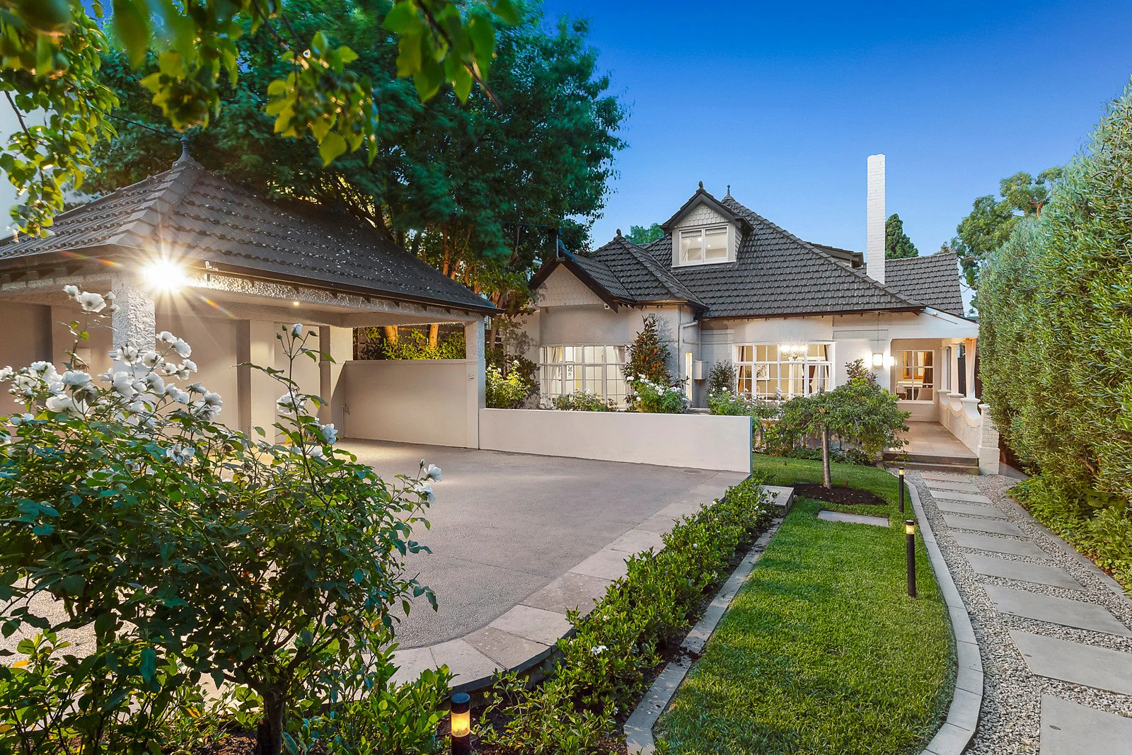 5 Gordon Grove, South Yarra, VIC