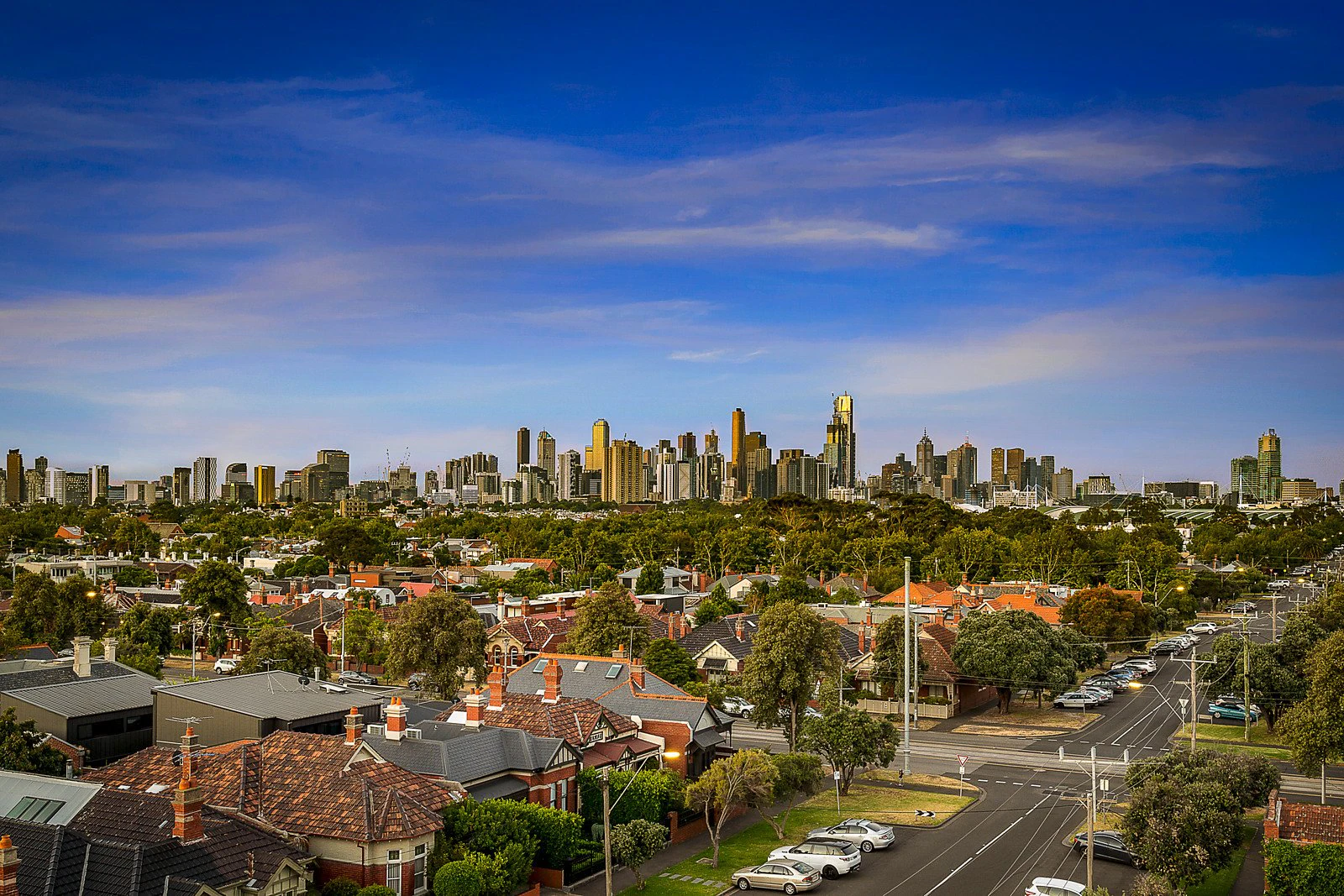 61/189 Beaconsfield Parade, Middle Park, VIC