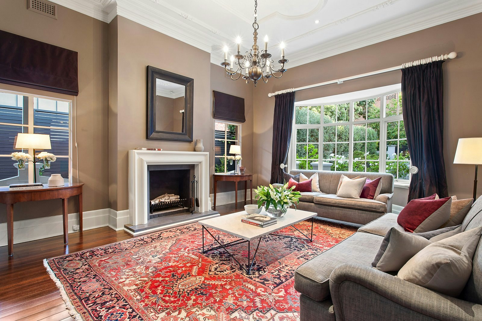 5 Gordon Grove, South Yarra, VIC