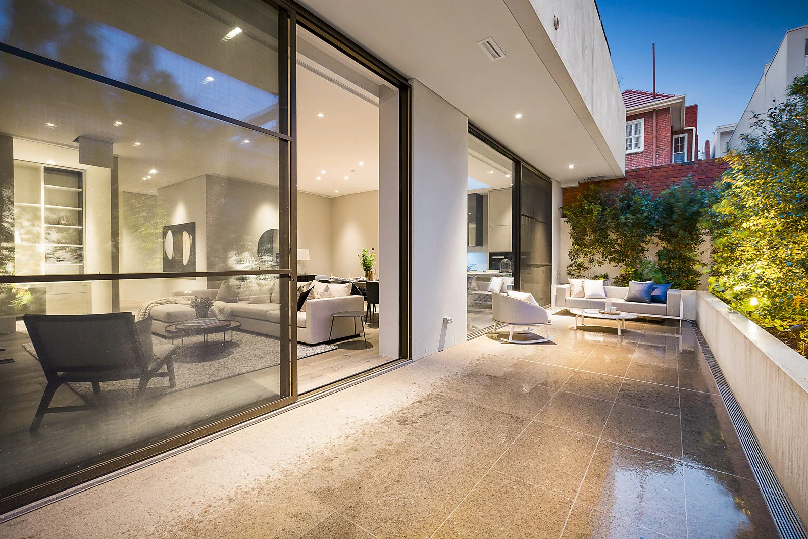 3/23 Millswyn Street, South Yarra, VIC