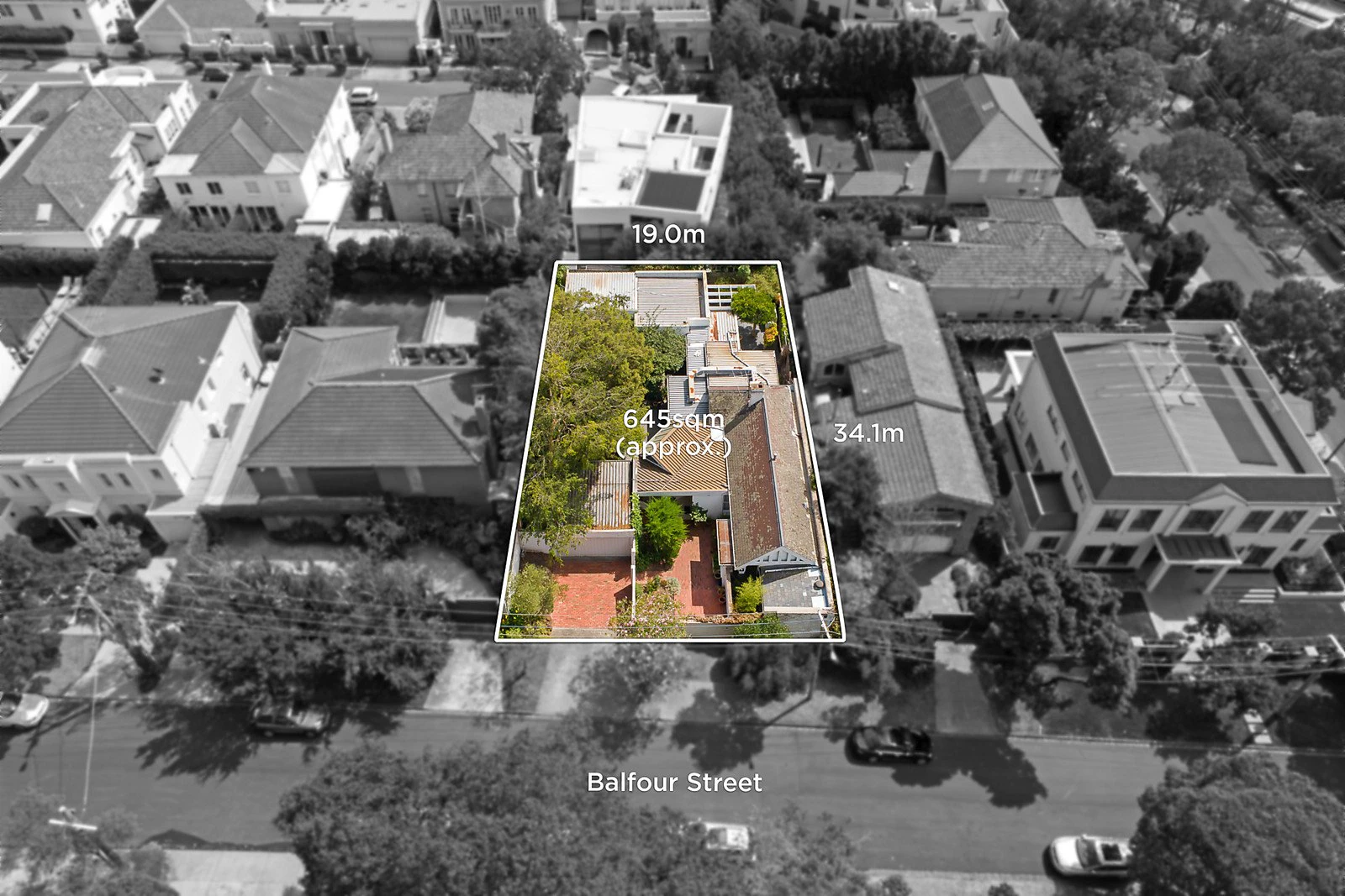 8 Balfour Street, Toorak, VIC