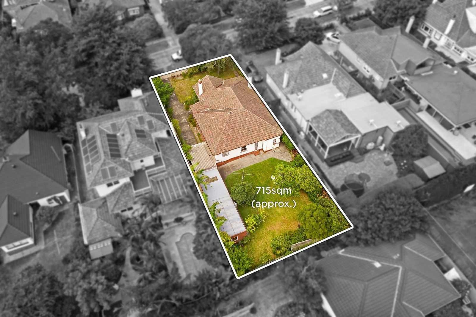 15 Lansell Crescent, Camberwell, VIC