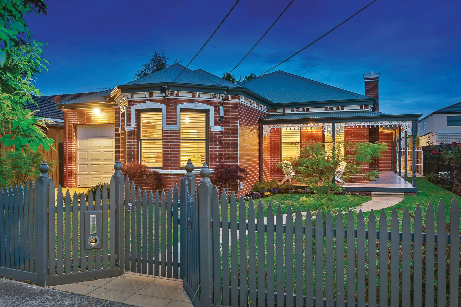 24 Somers Street, Bentleigh, VIC