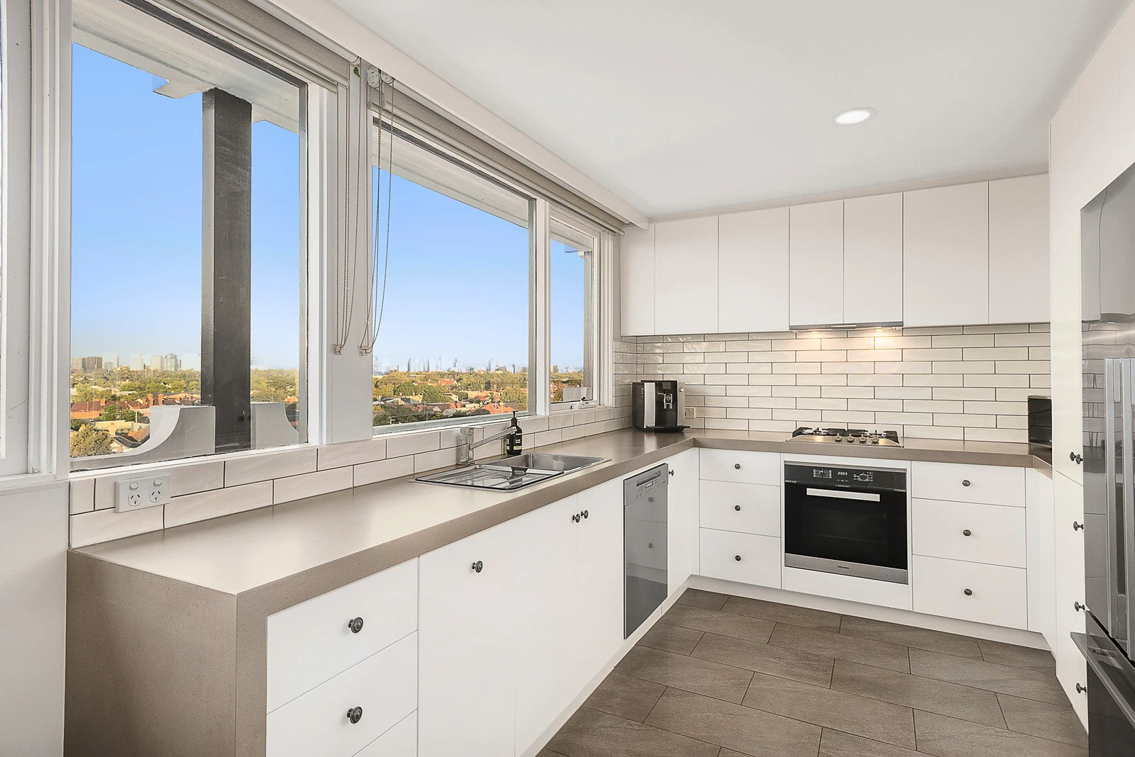 61/189 Beaconsfield Parade, Middle Park, VIC