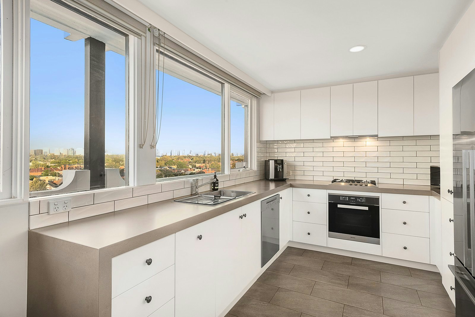 61/189 Beaconsfield Parade, Middle Park, VIC