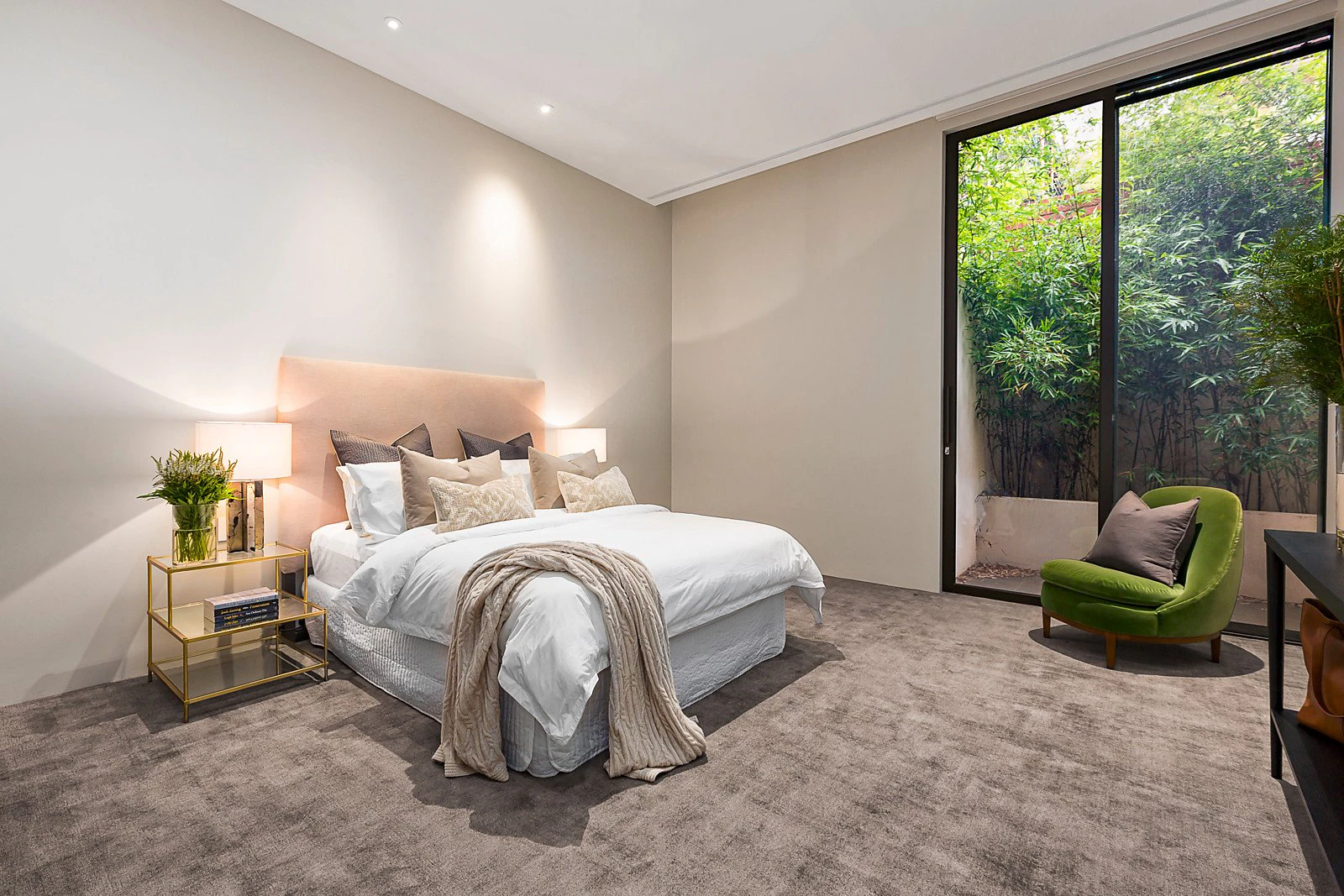 3/23 Millswyn Street, South Yarra, VIC