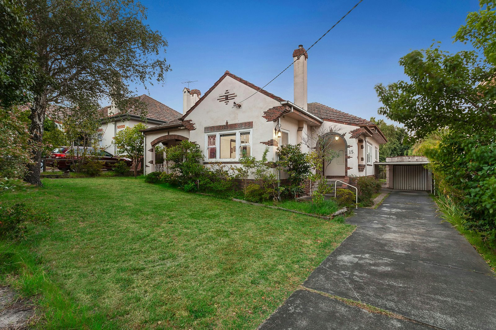 15 Lansell Crescent, Camberwell, VIC