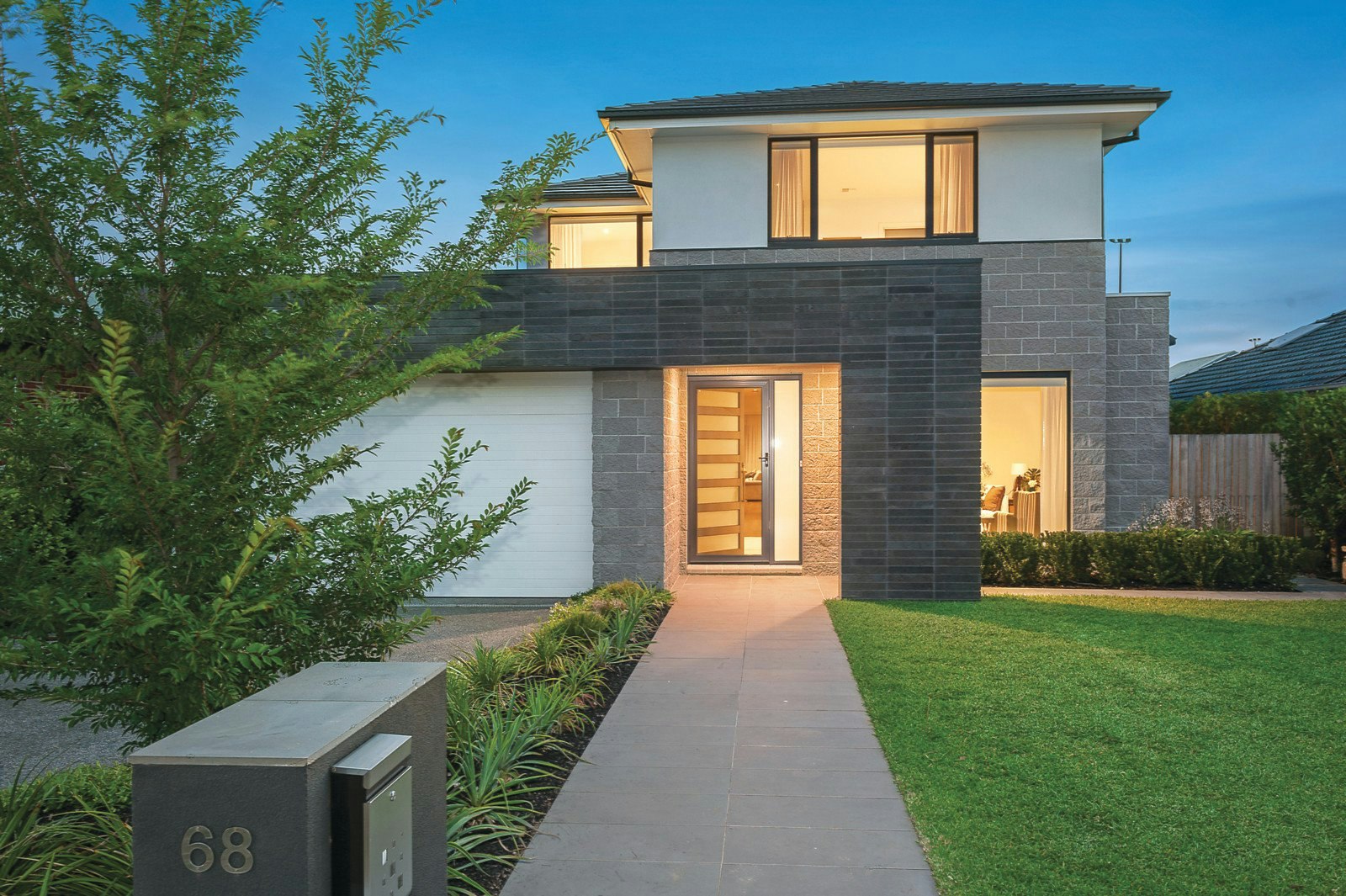 68 Teddington Road, Hampton, VIC