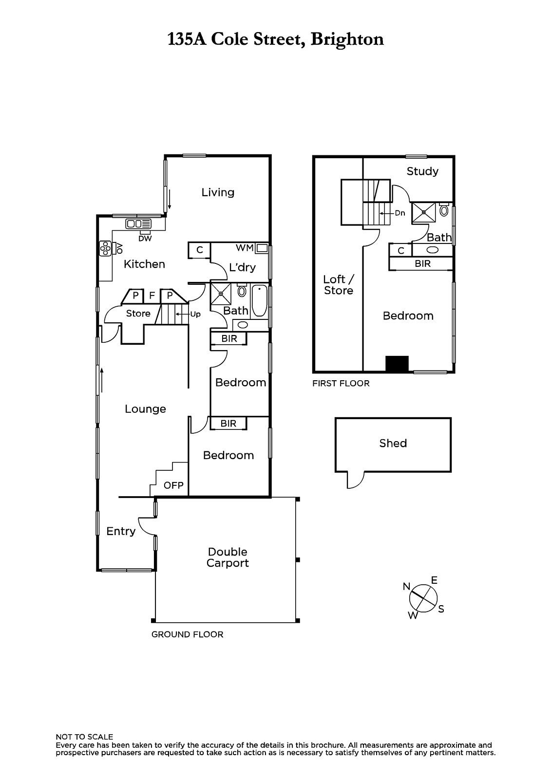 135a Cole Street, Brighton, VIC