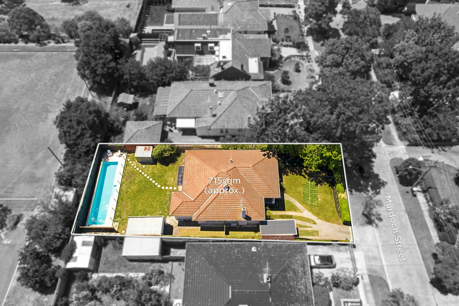 3 Murdoch Street, Camberwell, VIC