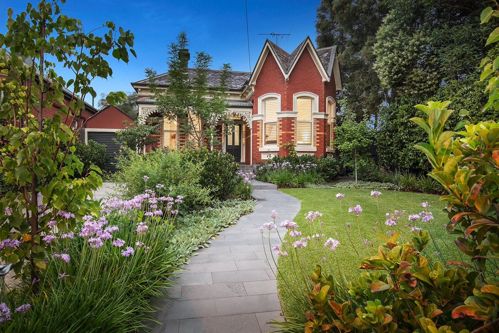 8 Henrietta Street, Hawthorn, VIC