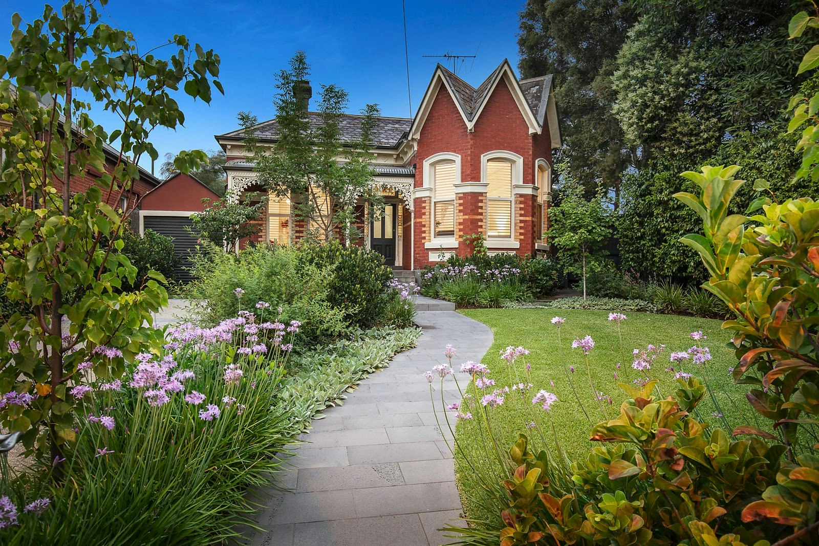 8 Henrietta Street, Hawthorn, VIC