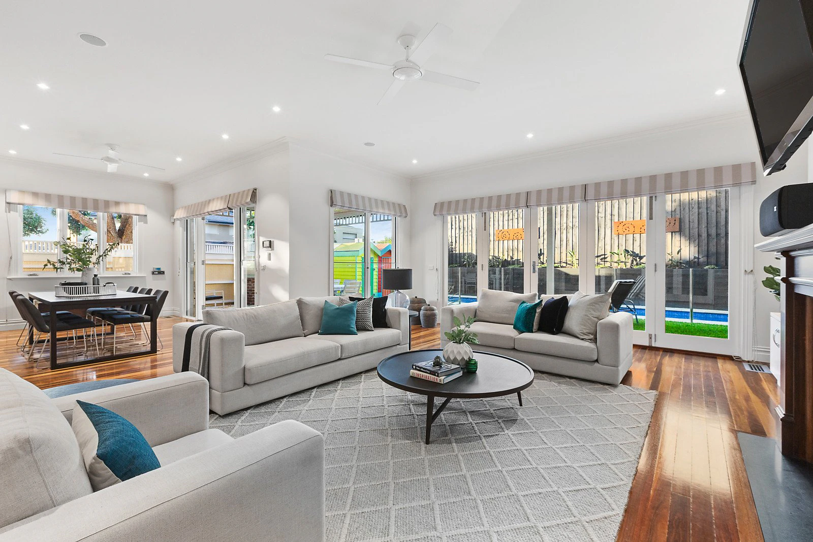 31 Grenville Street, Hampton, VIC