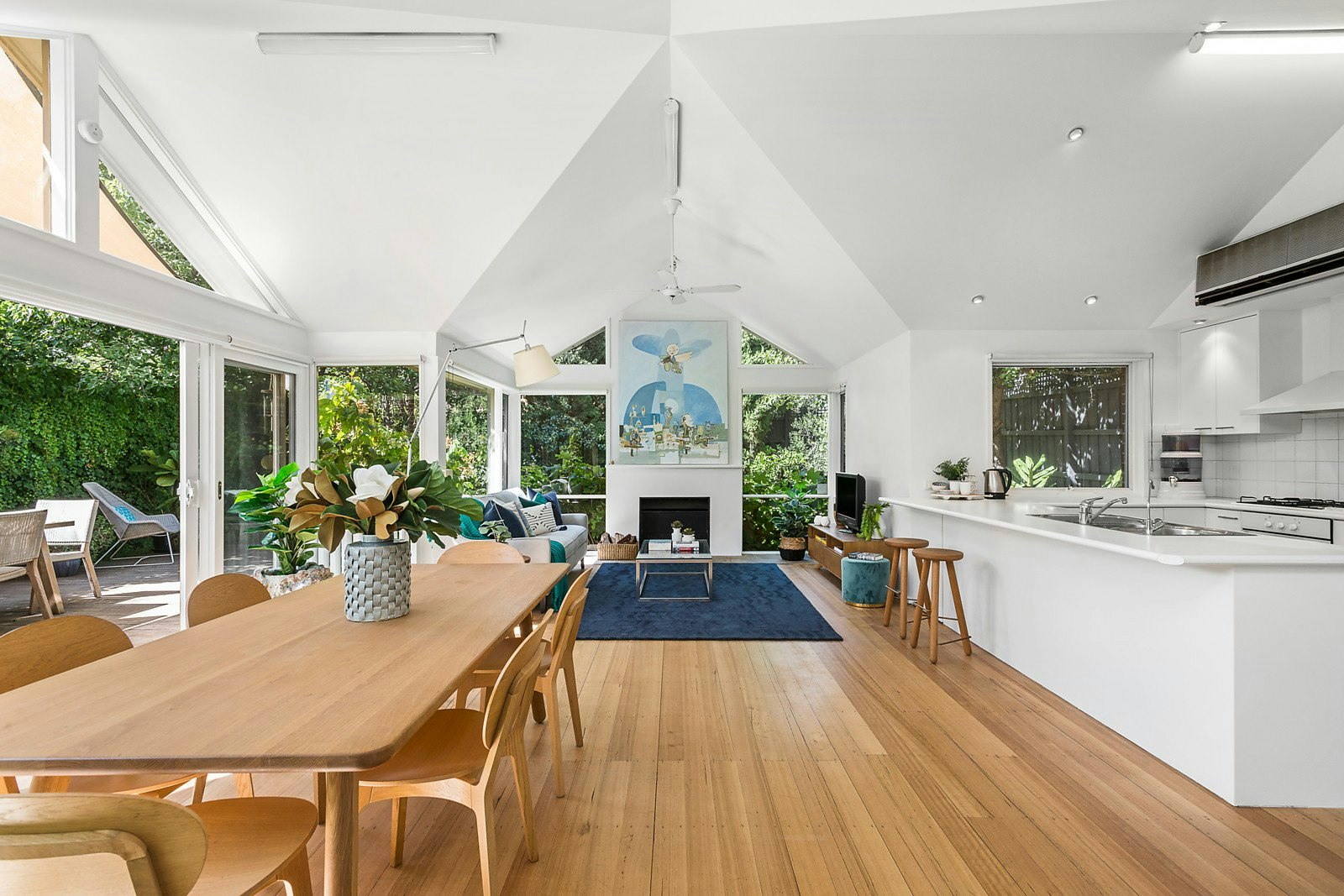 8 Henrietta Street, Hawthorn, VIC