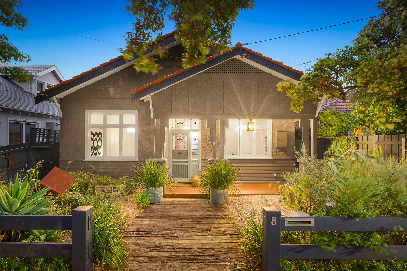 8 Hastings Street, Hampton, VIC