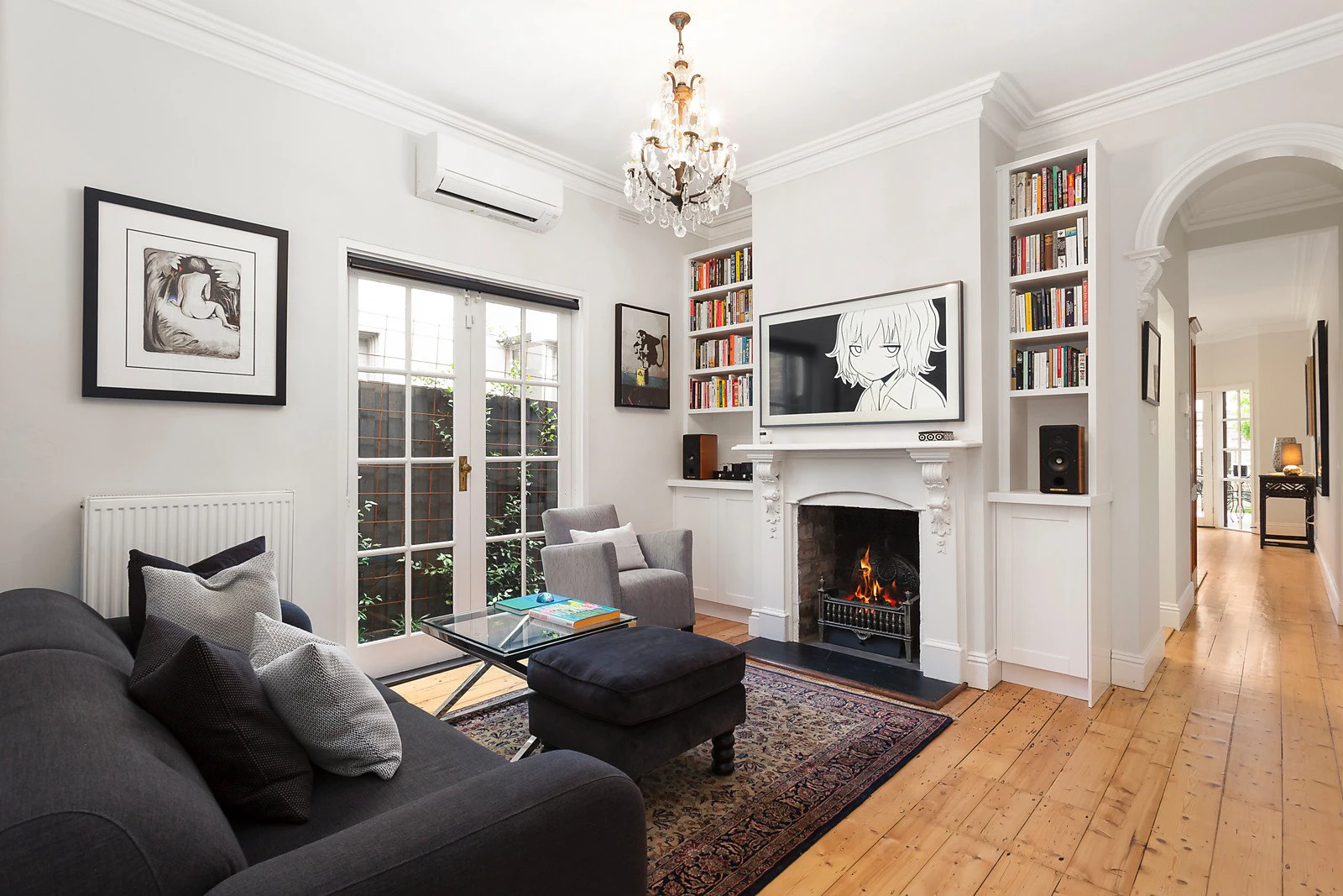 8 Green Street, Prahran, VIC