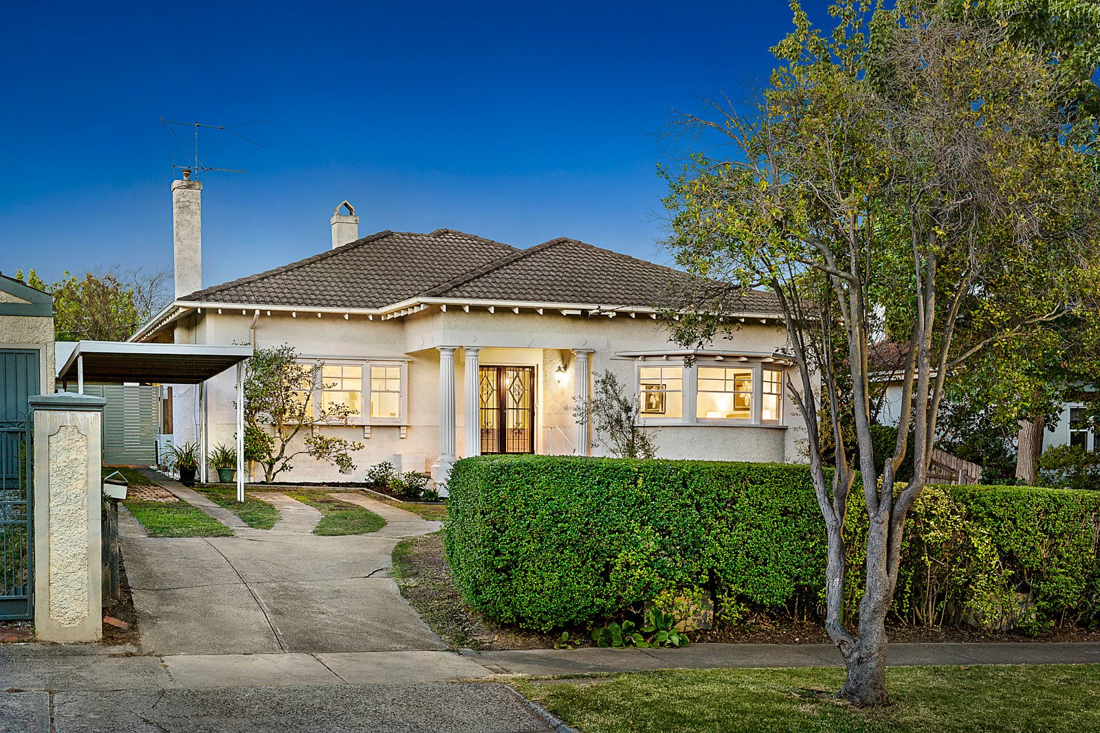 3 Murdoch Street, Camberwell, VIC