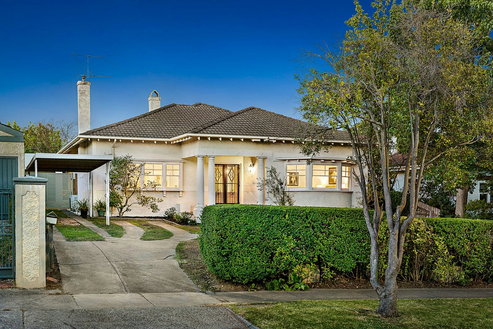 3 Murdoch Street, Camberwell, VIC