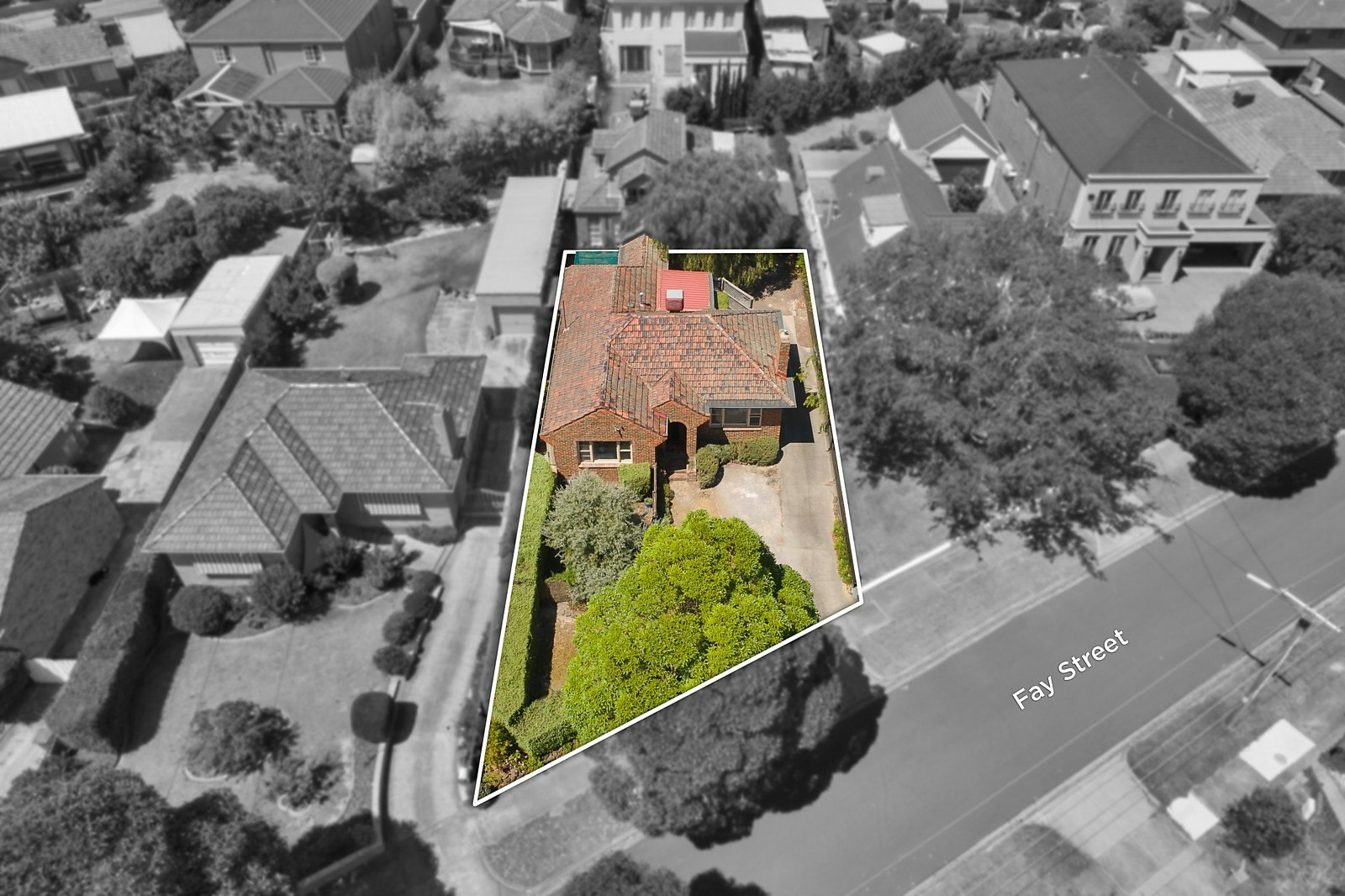 1/10 Fay Street, Balwyn North, VIC