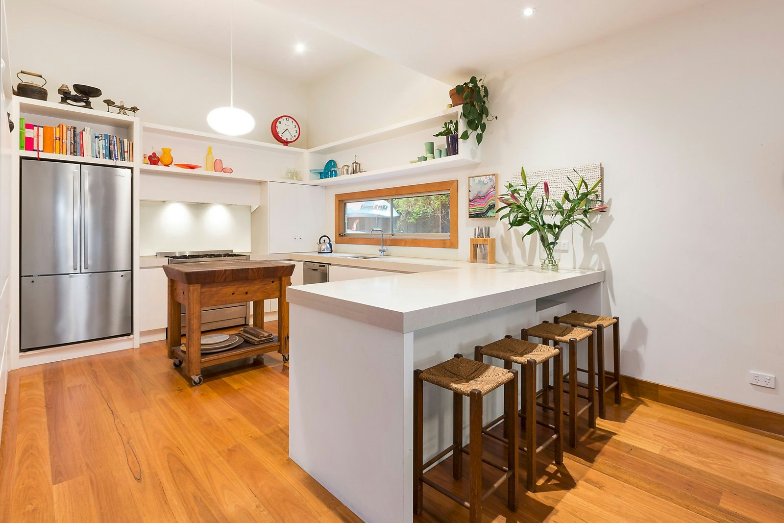 8 Hastings Street, Hampton, VIC